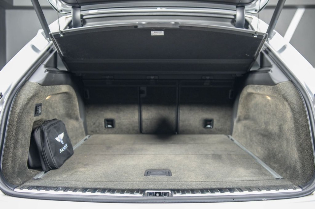 Used Bentley Bentayga 2019 for sale - 78200805: Photo 11