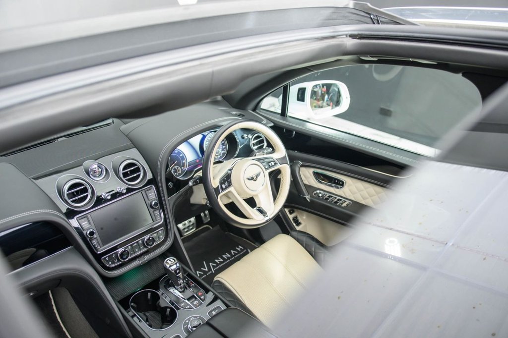 Used Bentley Bentayga 2019 for sale - 78200805: Photo 12