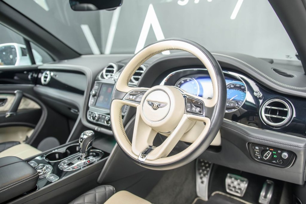 Used Bentley Bentayga 2019 for sale - 78200805: Photo 13