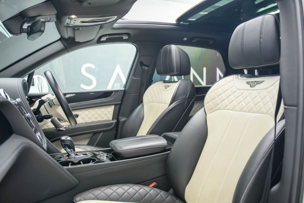 Used Bentley Bentayga 2019 for sale - 78200805: Photo 14