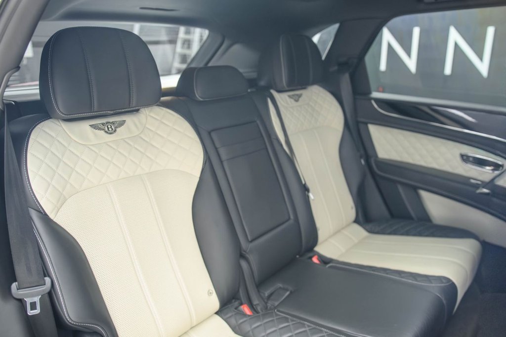 Used Bentley Bentayga 2019 for sale - 78200805: Photo 15