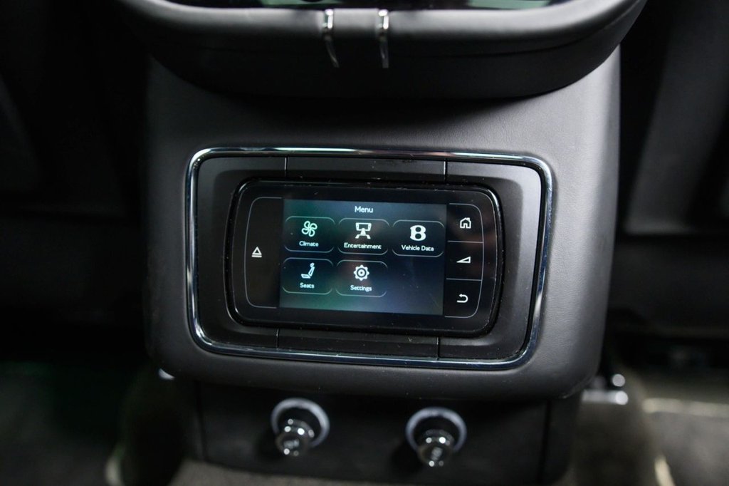 Used Bentley Bentayga 2019 for sale - 78200805: Photo 16