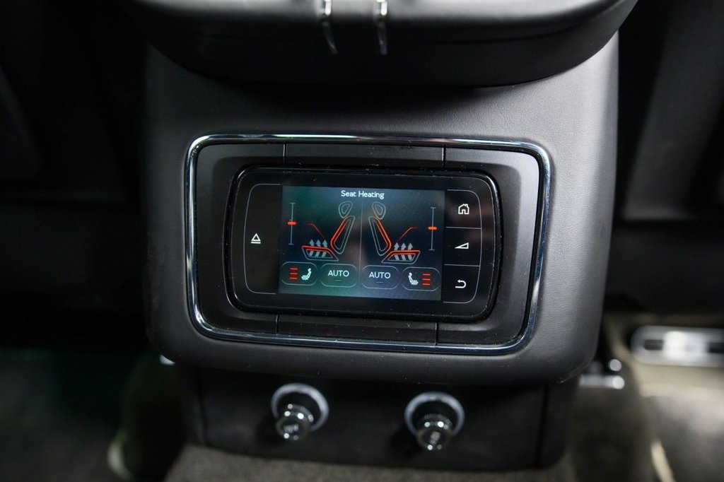 Used Bentley Bentayga 2019 for sale - 78200805: Photo 17