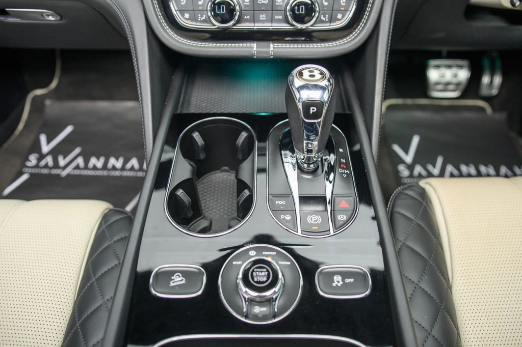 Used Bentley Bentayga 2019 for sale - 78200805: Photo 18