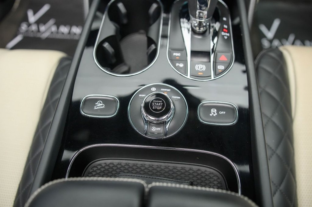 Used Bentley Bentayga 2019 for sale - 78200805: Photo 19