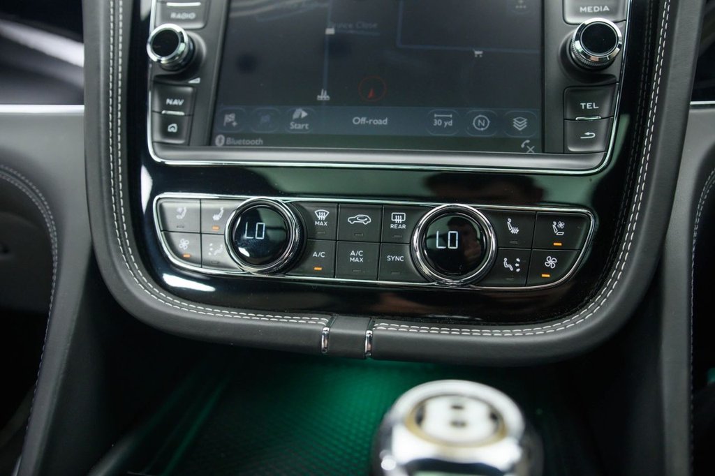 Used Bentley Bentayga 2019 for sale - 78200805: Photo 20