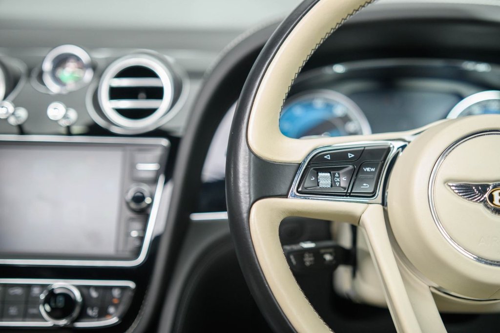 Used Bentley Bentayga 2019 for sale - 78200805: Photo 21