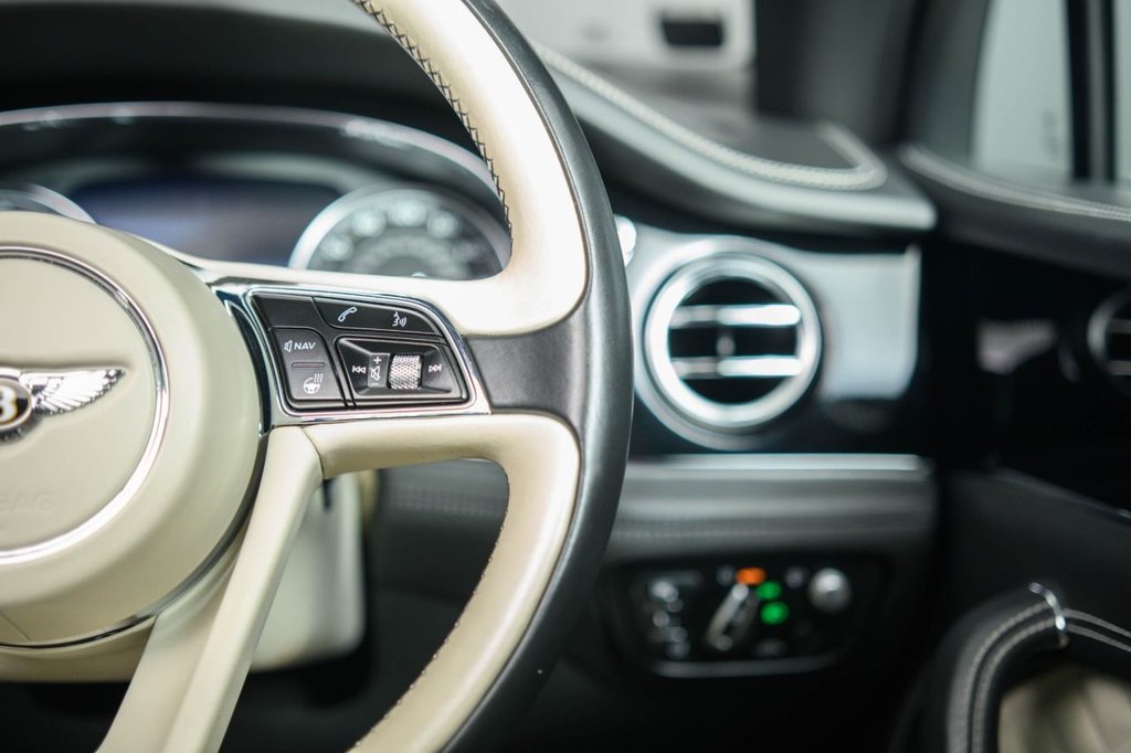 Used Bentley Bentayga 2019 for sale - 78200805: Photo 22