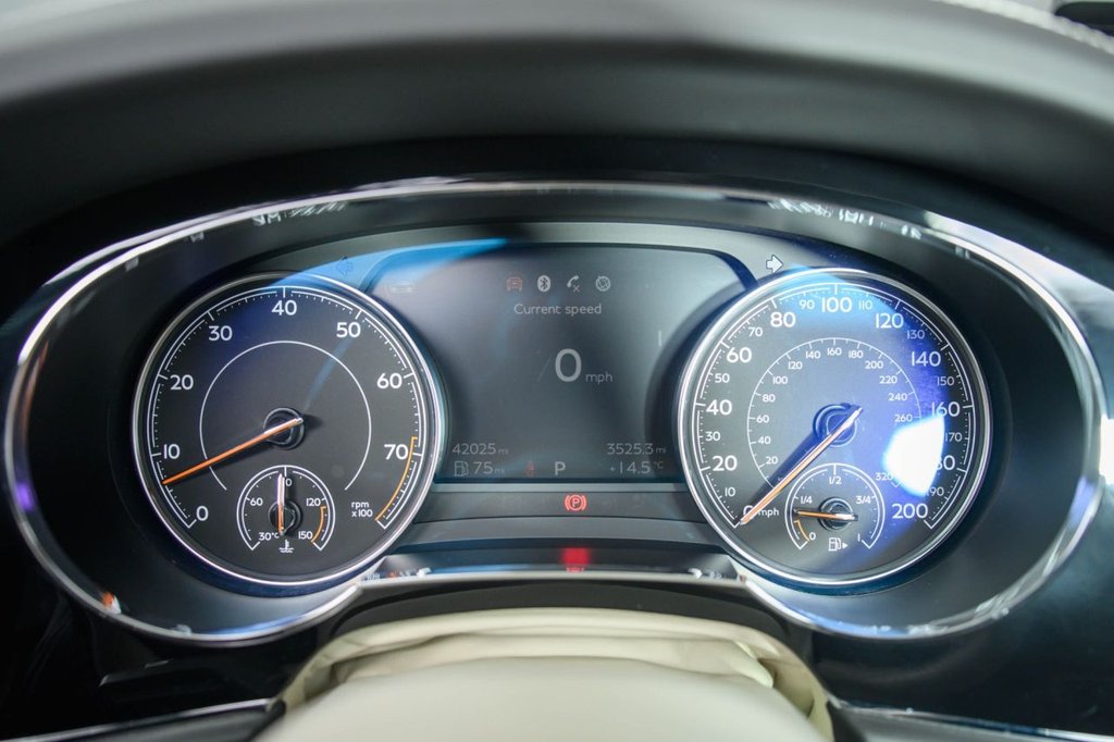 Used Bentley Bentayga 2019 for sale - 78200805: Photo 23