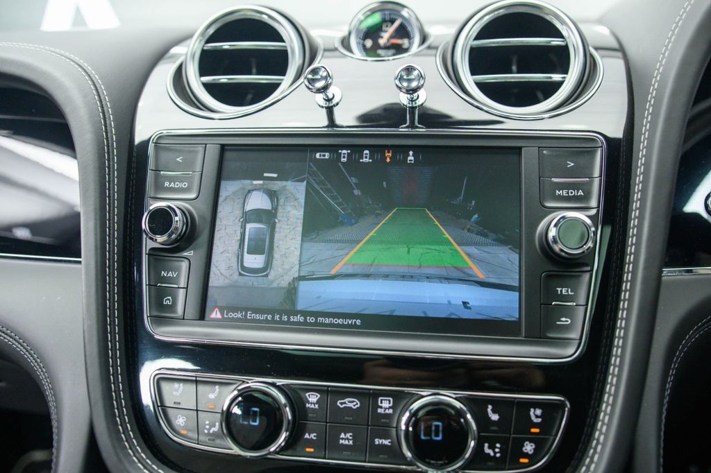 Used Bentley Bentayga 2019 for sale - 78200805: Photo 25