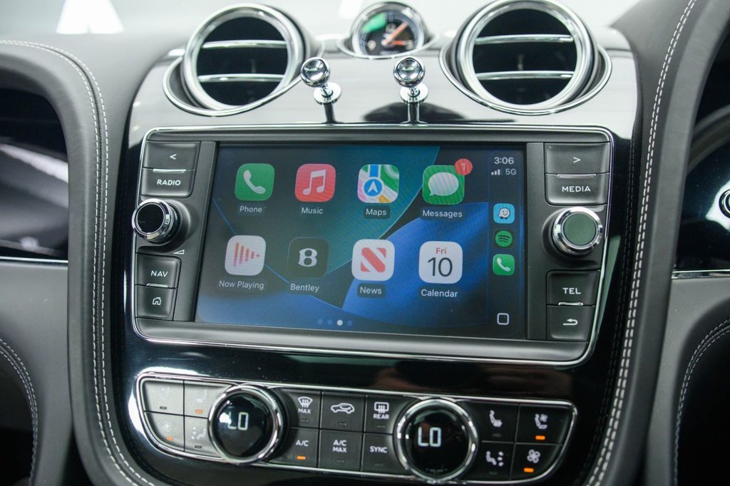 Used Bentley Bentayga 2019 for sale - 78200805: Photo 26