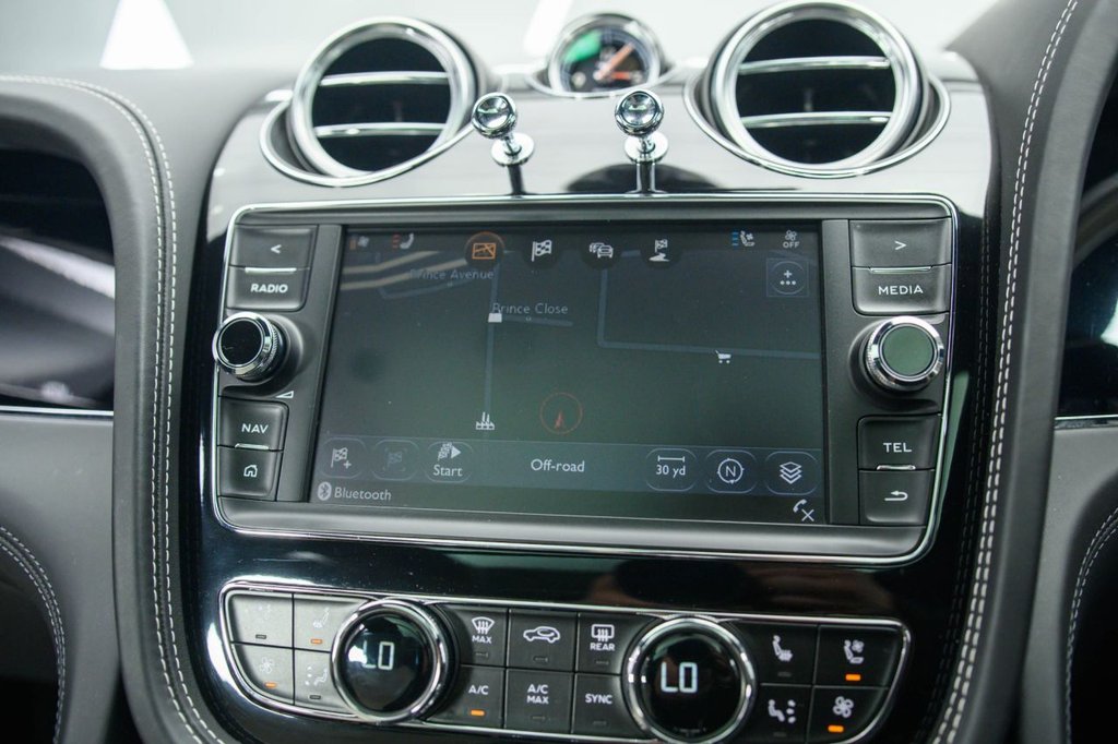 Used Bentley Bentayga 2019 for sale - 78200805: Photo 27