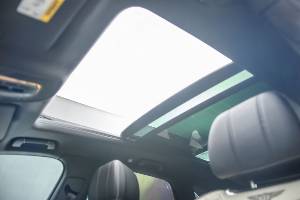 Used Bentley Bentayga 2019 for sale - 78200805: Photo 29