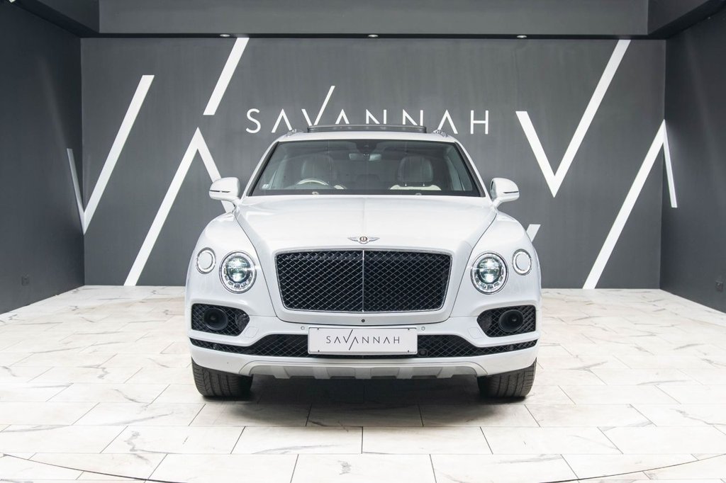 Used Bentley Bentayga 2019 for sale - 78200805: Photo 3