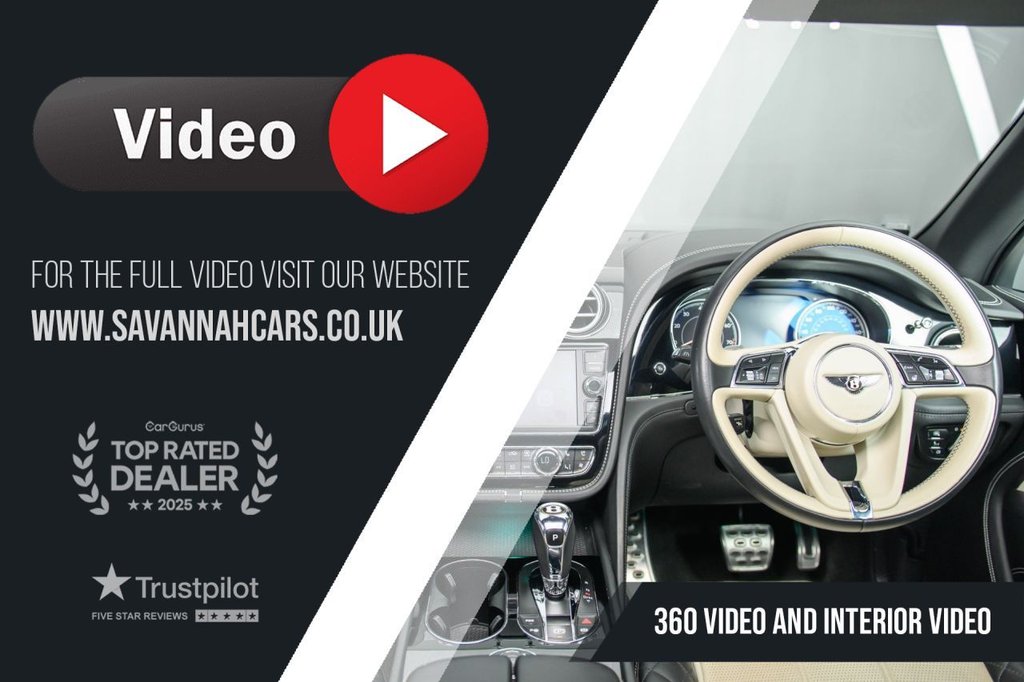 Used Bentley Bentayga 2019 for sale - 78200805: Photo 33