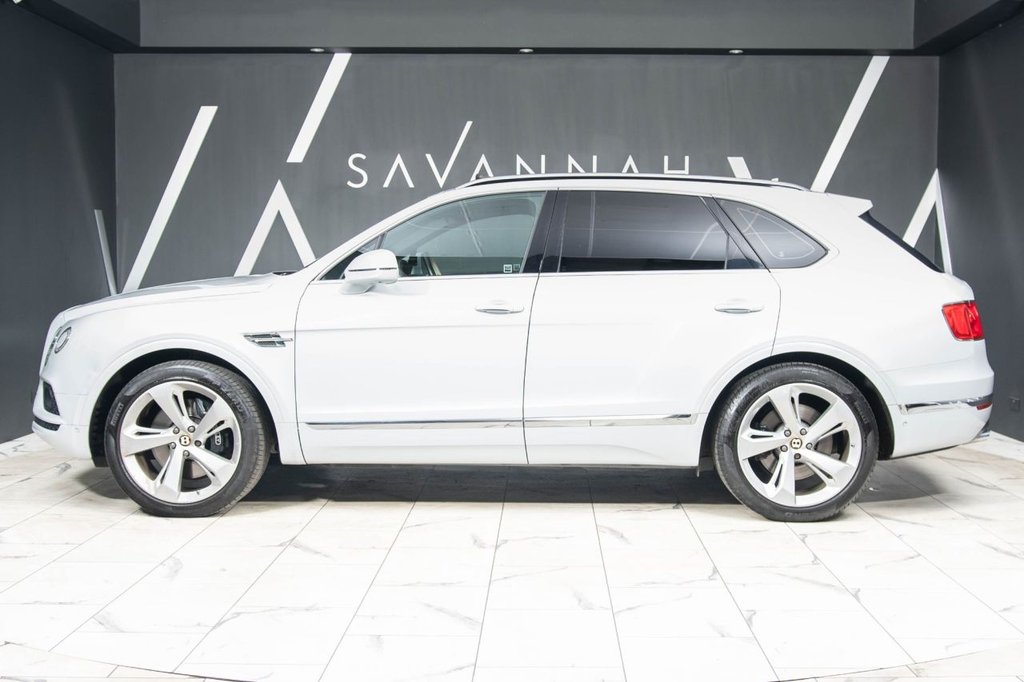 Used Bentley Bentayga 2019 for sale - 78200805: Photo 5
