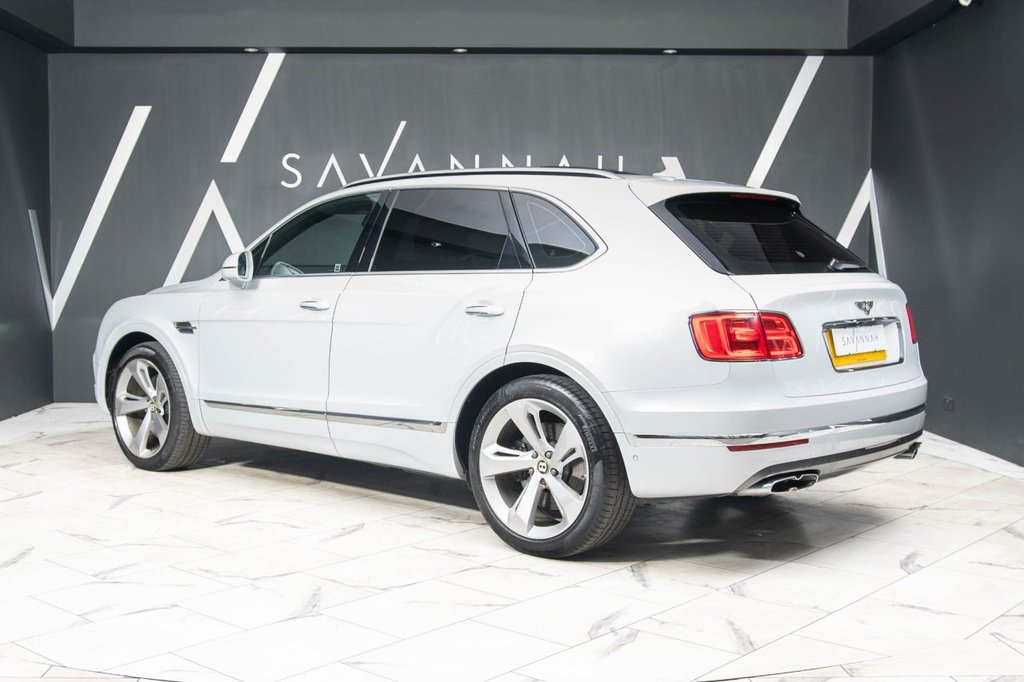 Used Bentley Bentayga 2019 for sale - 78200805: Photo 6
