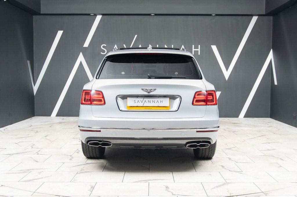 Used Bentley Bentayga 2019 for sale - 78200805: Photo 7