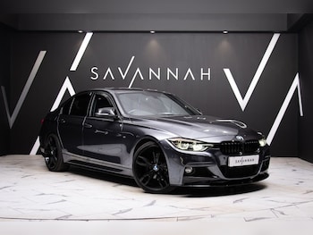 BMW - 3 Series