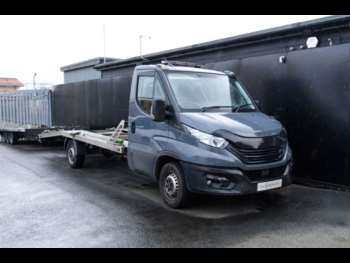 Used Iveco Daily 2023 for sale - 73689946: Photo