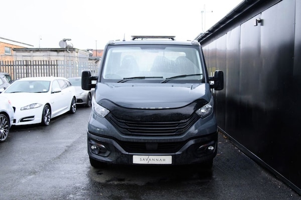 Used Iveco Daily 2023 for sale - 73689946: Photo 2