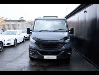 Used Iveco Daily 2023 for sale - 73689946: Photo