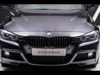 Used BMW 3 Series 2018 for sale - 75306808: Photo