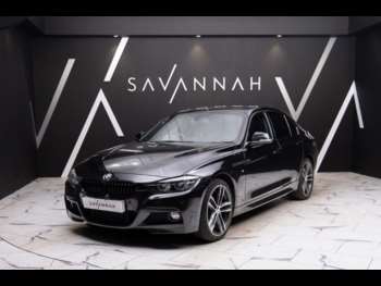 Used BMW 3 Series 2018 for sale - 75306808: Photo