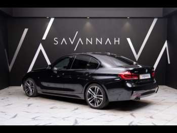 Used BMW 3 Series 2018 for sale - 75306808: Photo