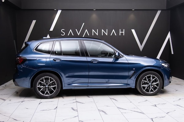 Used BMW X3 2022 for sale - 75087170: Photo 11