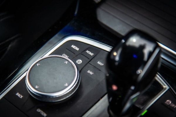 Used BMW X3 2022 for sale - 75087170: Photo 15