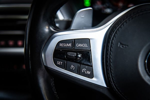 Used BMW X3 2022 for sale - 75087170: Photo 25