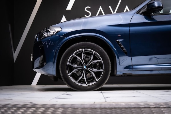 Used BMW X3 2022 for sale - 75087170: Photo 34