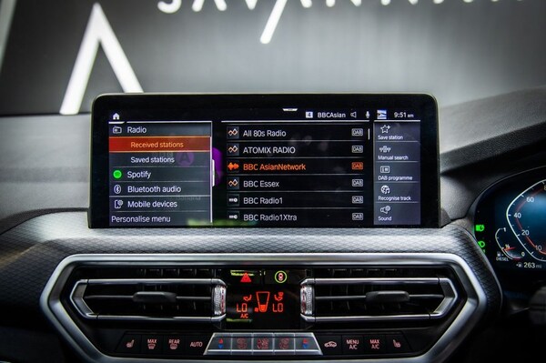 Used BMW X3 2022 for sale - 75087170: Photo 36