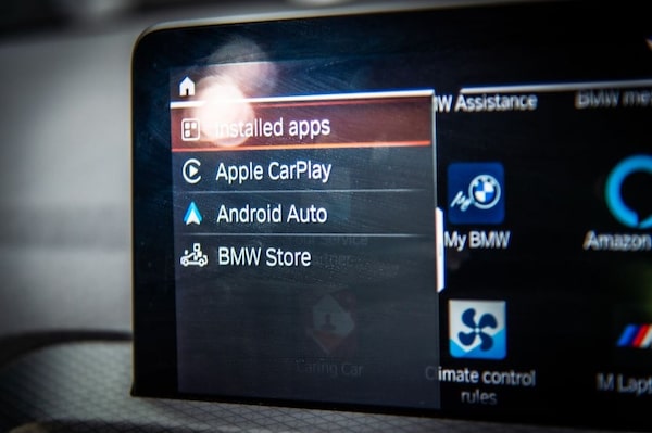 Used BMW X3 2022 for sale - 75087170: Photo 38