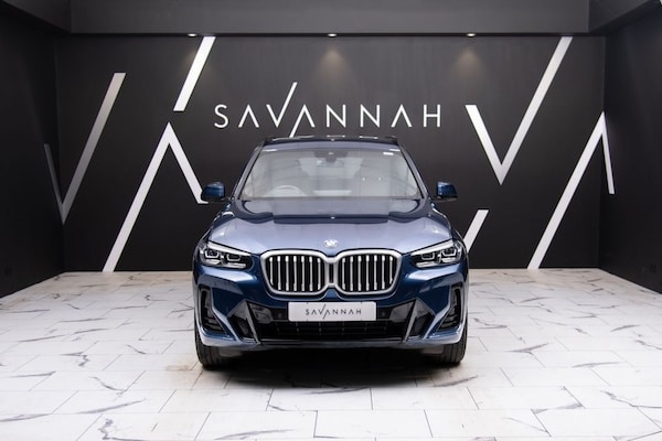 Used BMW X3 2022 for sale - 75087170: Photo 8