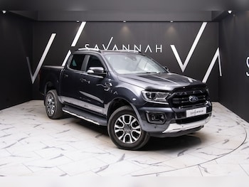 Ford - Ranger