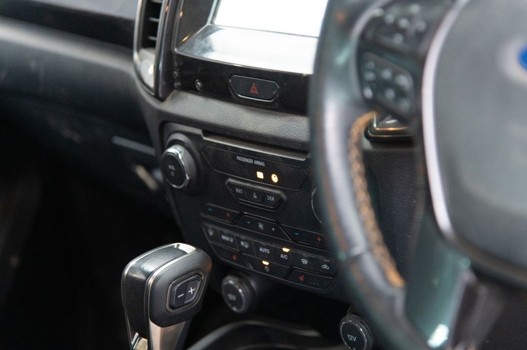 Vehicle 32