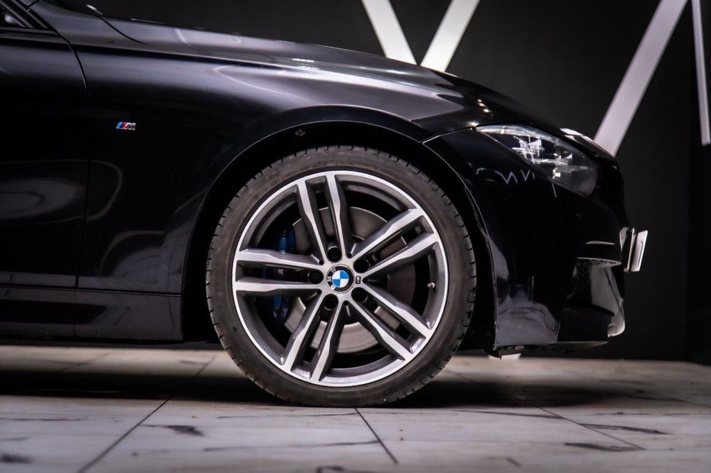 Used BMW 3 Series 2018 for sale - 77498684: Photo 15