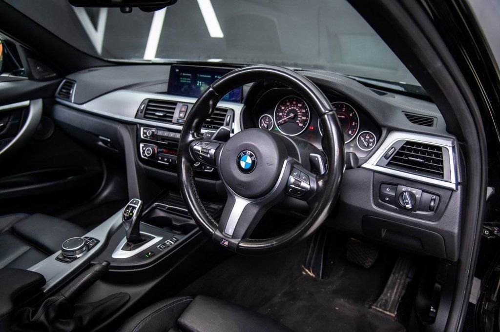 Used BMW 3 Series 2018 for sale - 77498684: Photo 16