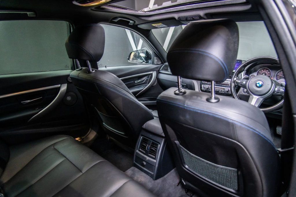 Used BMW 3 Series 2018 for sale - 77498684: Photo 17
