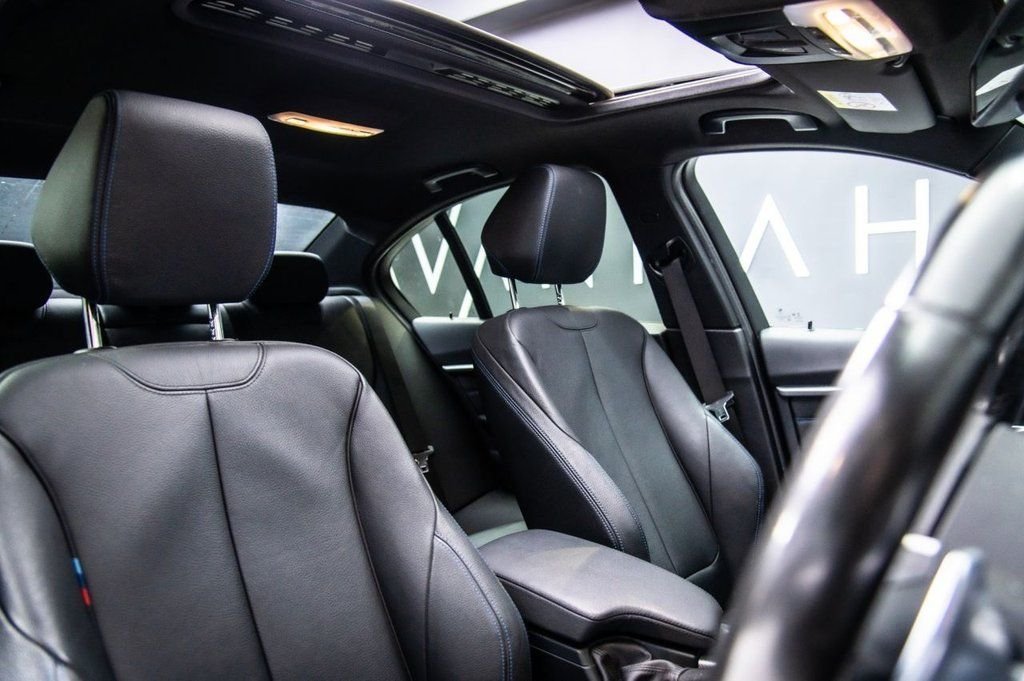 Used BMW 3 Series 2018 for sale - 77498684: Photo 18