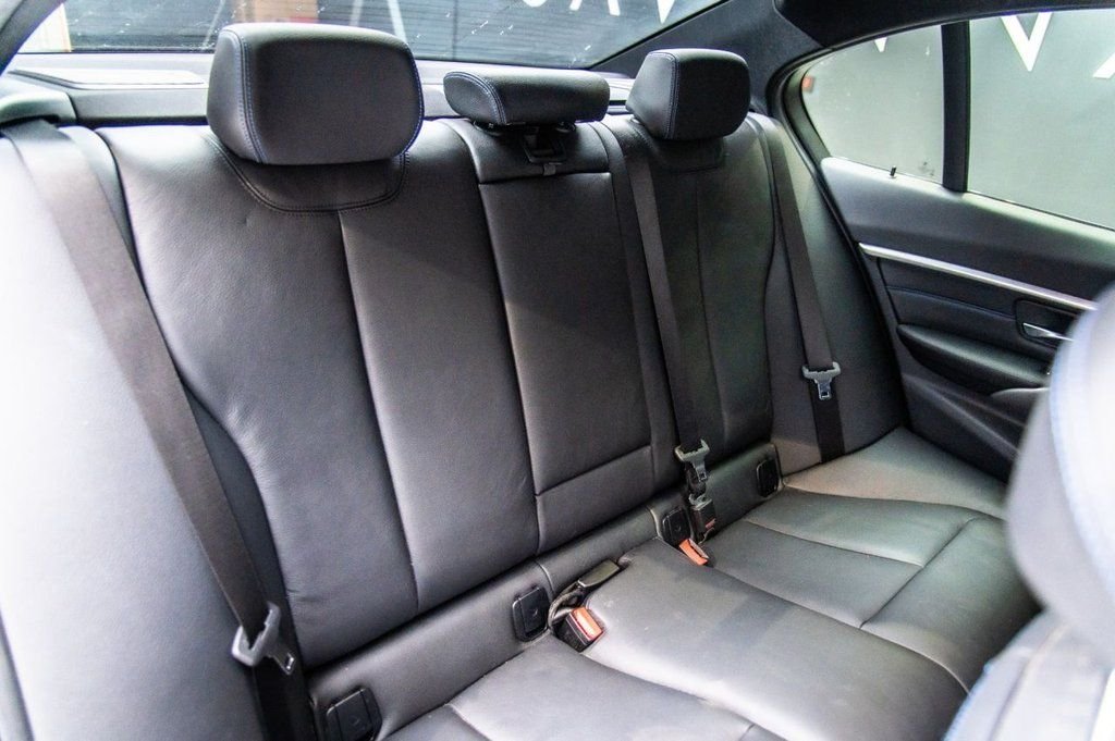 Used BMW 3 Series 2018 for sale - 77498684: Photo 19