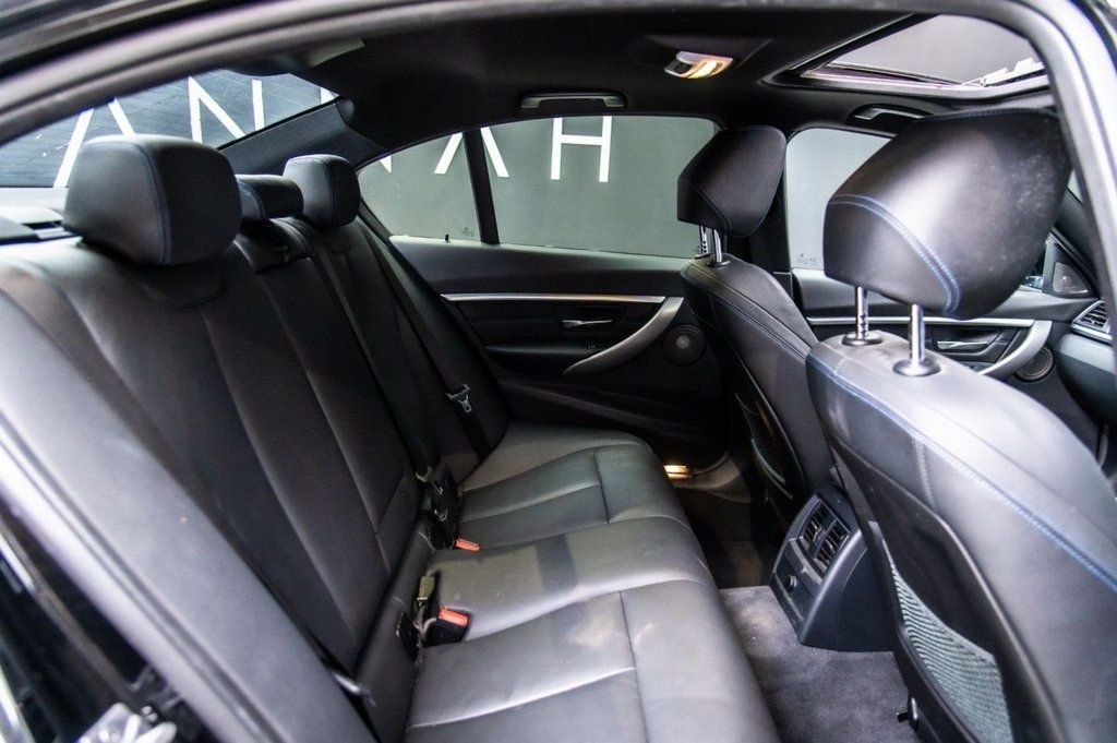 Used BMW 3 Series 2018 for sale - 77498684: Photo 20