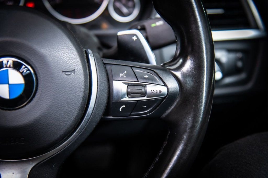 Used BMW 3 Series 2018 for sale - 77498684: Photo 31