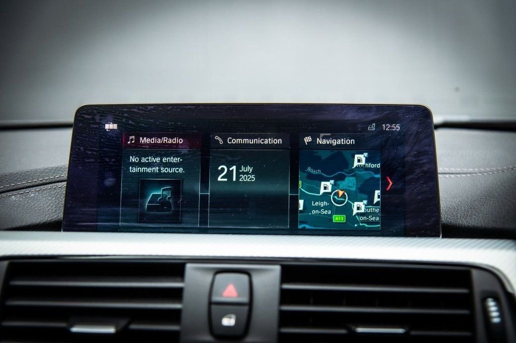 Used BMW 3 Series 2018 for sale - 77498684: Photo 34