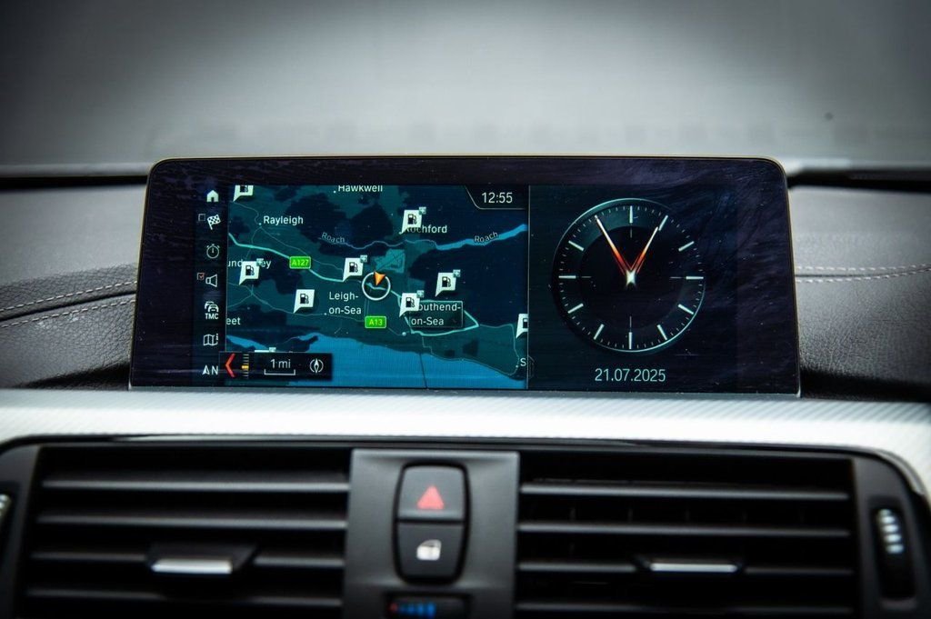 Used BMW 3 Series 2018 for sale - 77498684: Photo 36