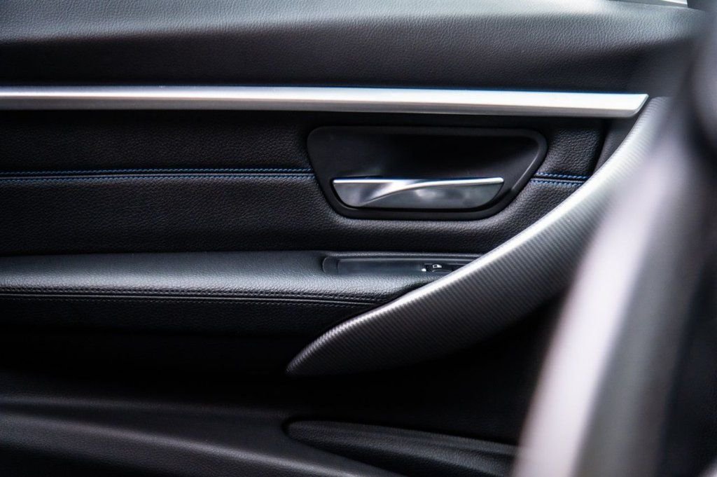 Used BMW 3 Series 2018 for sale - 77498684: Photo 37