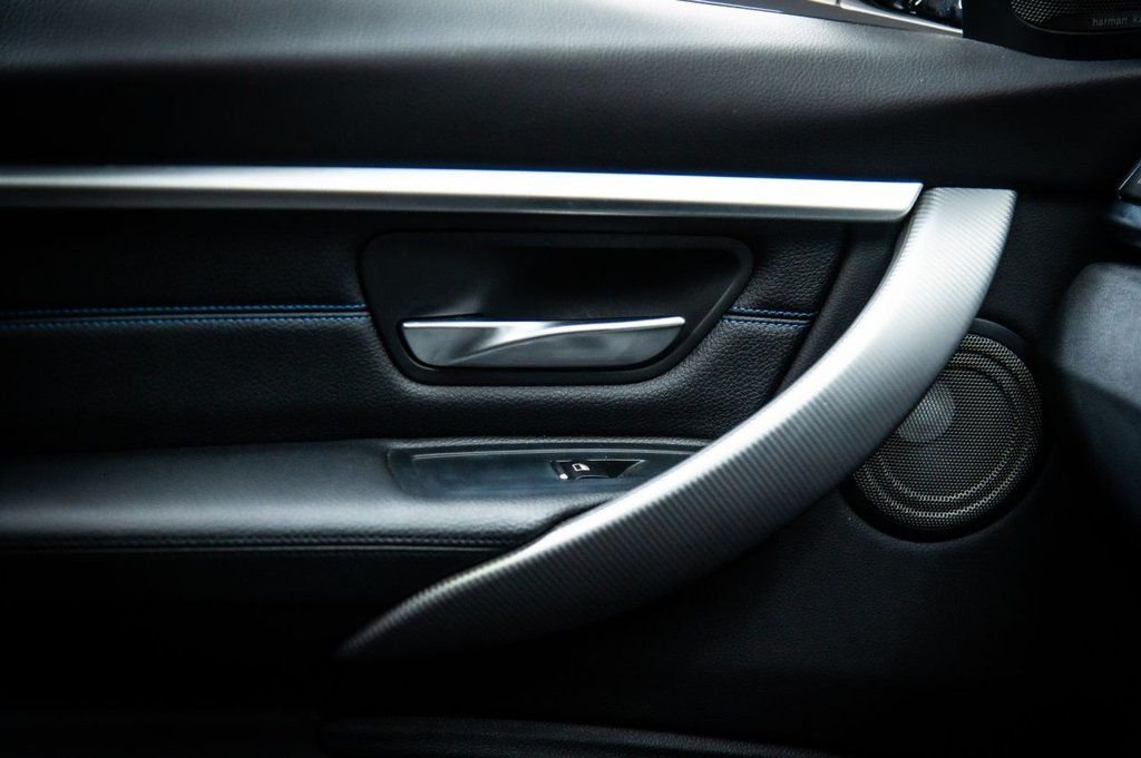 Used BMW 3 Series 2018 for sale - 77498684: Photo 38