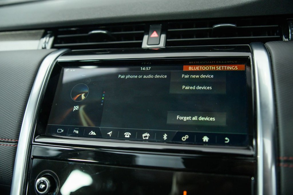 Used Land Rover Discovery Sport 2020 for sale - 77534453: Photo 24